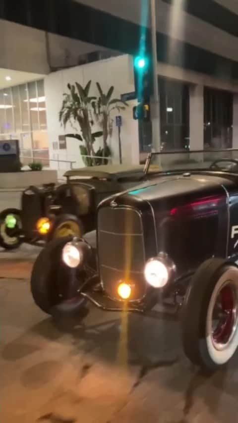 のインスタグラム：「Credit @timelessautoworks.la _ #Classic #classics #Classiccar #classiccars #americanmuscle #Musclecar #Musclecars #car #hotrod #ratrod」