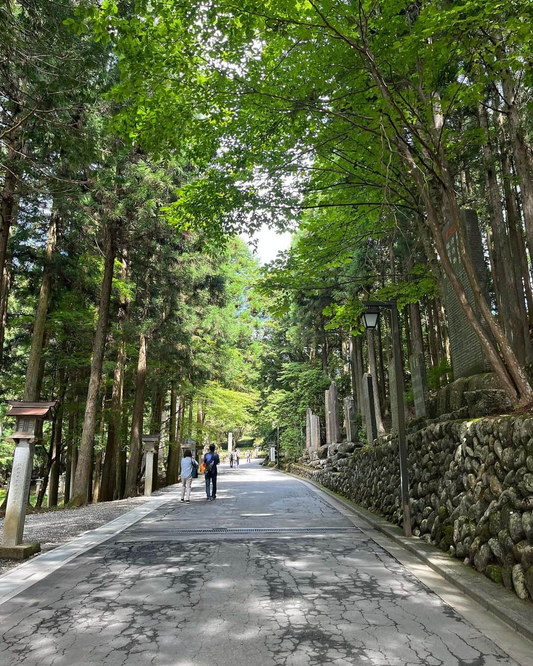 渡部純平さんのインスタグラム写真 - (渡部純平Instagram)「片道100km,2度目の三峯神社⛩️🐺🍀   Jorney for life🐉  Have a good day:)  #三峯神社#参拝#秩父#nature#自然#lifestyle#truelife#gamechange#meditaion#yoga#actor#model#shrine#japan#truelife#♾️」8月29日 9時17分 - junpei_wt7b