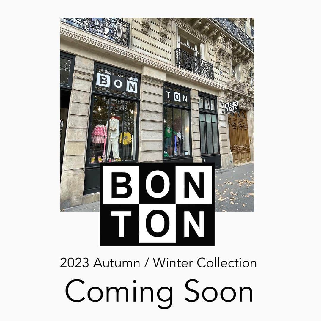LILI et NENEのインスタグラム：「_BONTON 2023 秋冬コレクション　8/30 20時販売スタート！ ぜひ、ご覧になってくださいね。 ． @lilietnene プロフィールリンクよりリリエネネオンラインショップへ ． @lilietnene_paris  大好きなパリの日常をお届けする。 ． #lilietnene タグ付けして投稿して頂ければ嬉しいです。  #bonton#ボントン#パリ発ブランド #オシャレキッズ #ベビーファッション#キッズファッション #子供服 #lilietnene #リリエネネ #海外子供服セレクトショップ #kidsfashion #babyfashion #gift #女の子のママ#女の子ベビー#娘服#むすめ服#姉妹#お揃いコーデ#ベビー服#海外子供服 #キッズコーデ#キッズ  #キッズコーデ女の子 #ベビーコーデ #ベビーコーデ女の子」