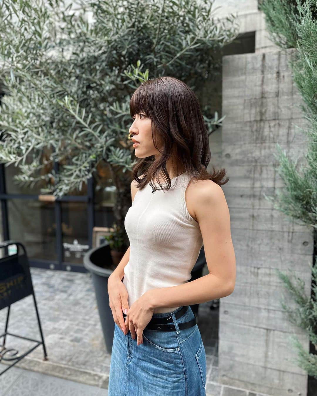 市川まさみのインスタグラム