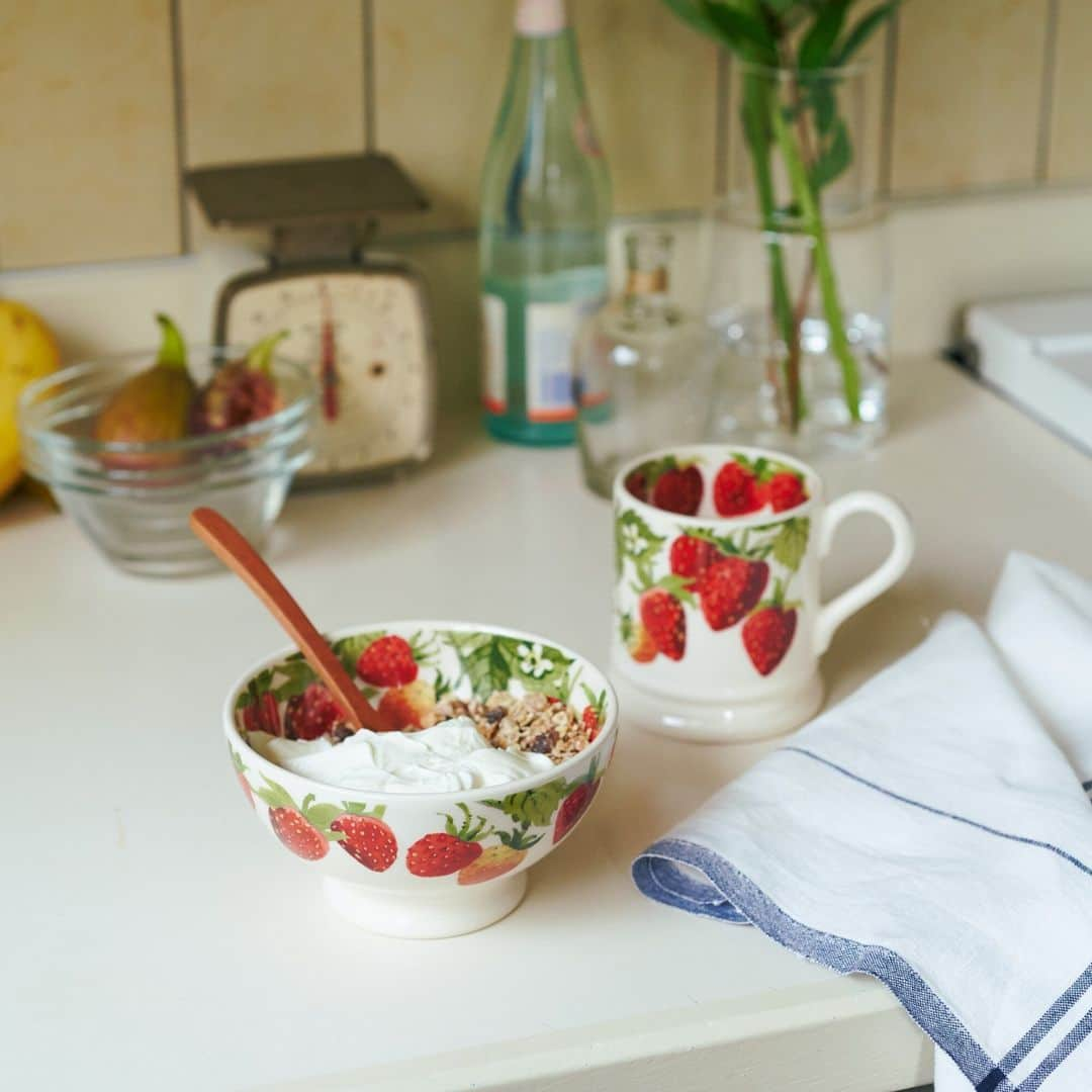 Afternoon Teaのインスタグラム