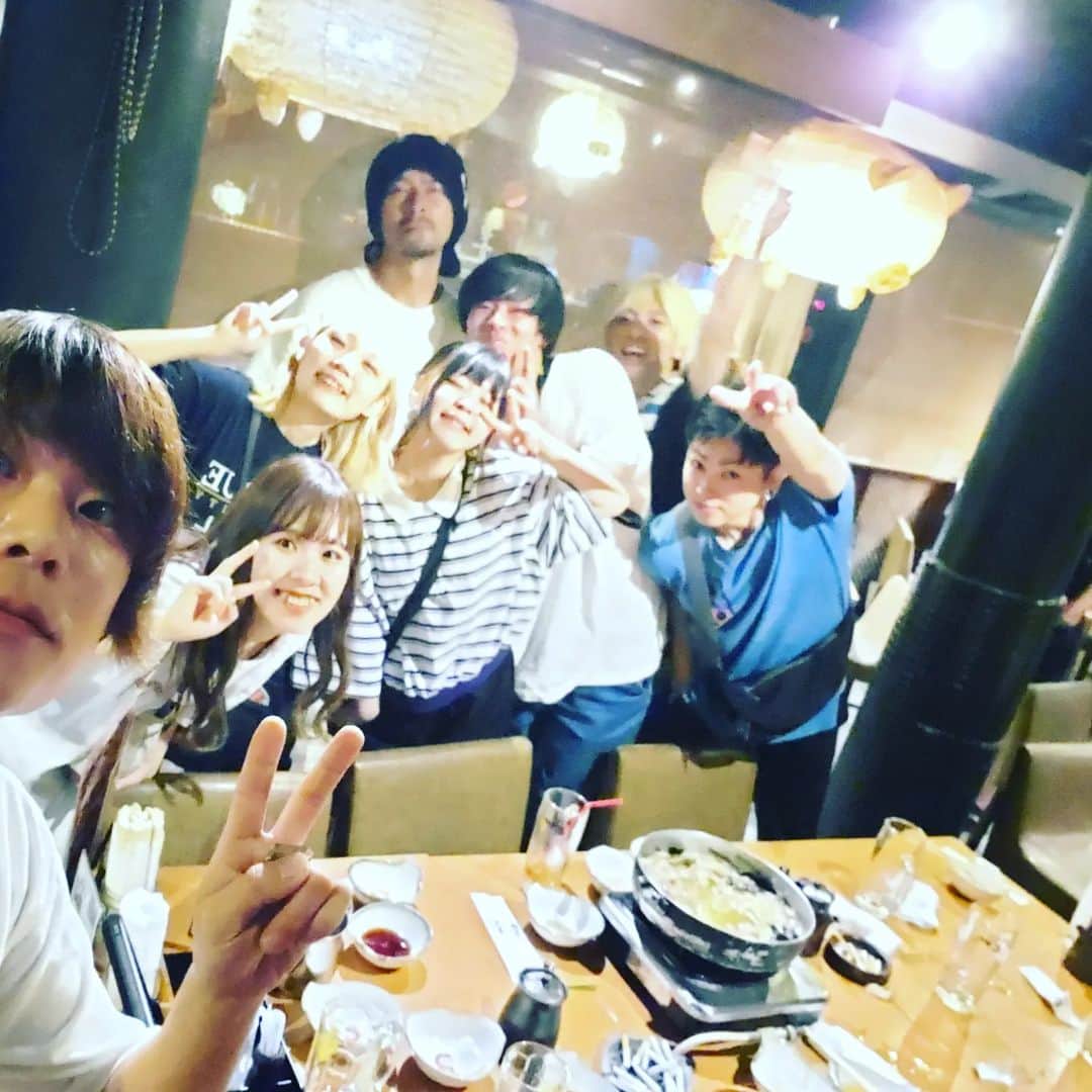 BUZZ THE BEARSのインスタグラム