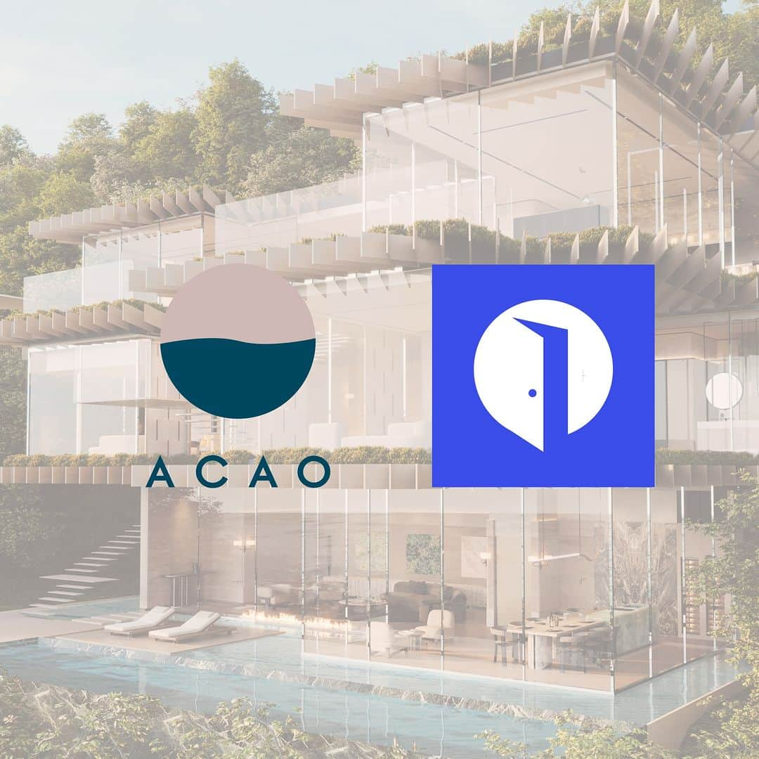 ホテルニューアカオ　熱海温泉＆リゾートのインスタグラム：「ACAO SPA ＆ RESORTは、海外の富裕層顧客に向けて、当社の戦略を具現化するために、Canvas Groupと業務提携します。今後、Canvas Groupが運営する「Japanpropertydata.com」が持つ知見とネットワークを通じて、「THE BLUESTAR VILLA」の販売を戦略的に展開してまいります。 #ACAO #CanvasGroup #熱海 #ATAMI #富裕層 #インバウンド #ヴィラ #別荘 #リゾート」