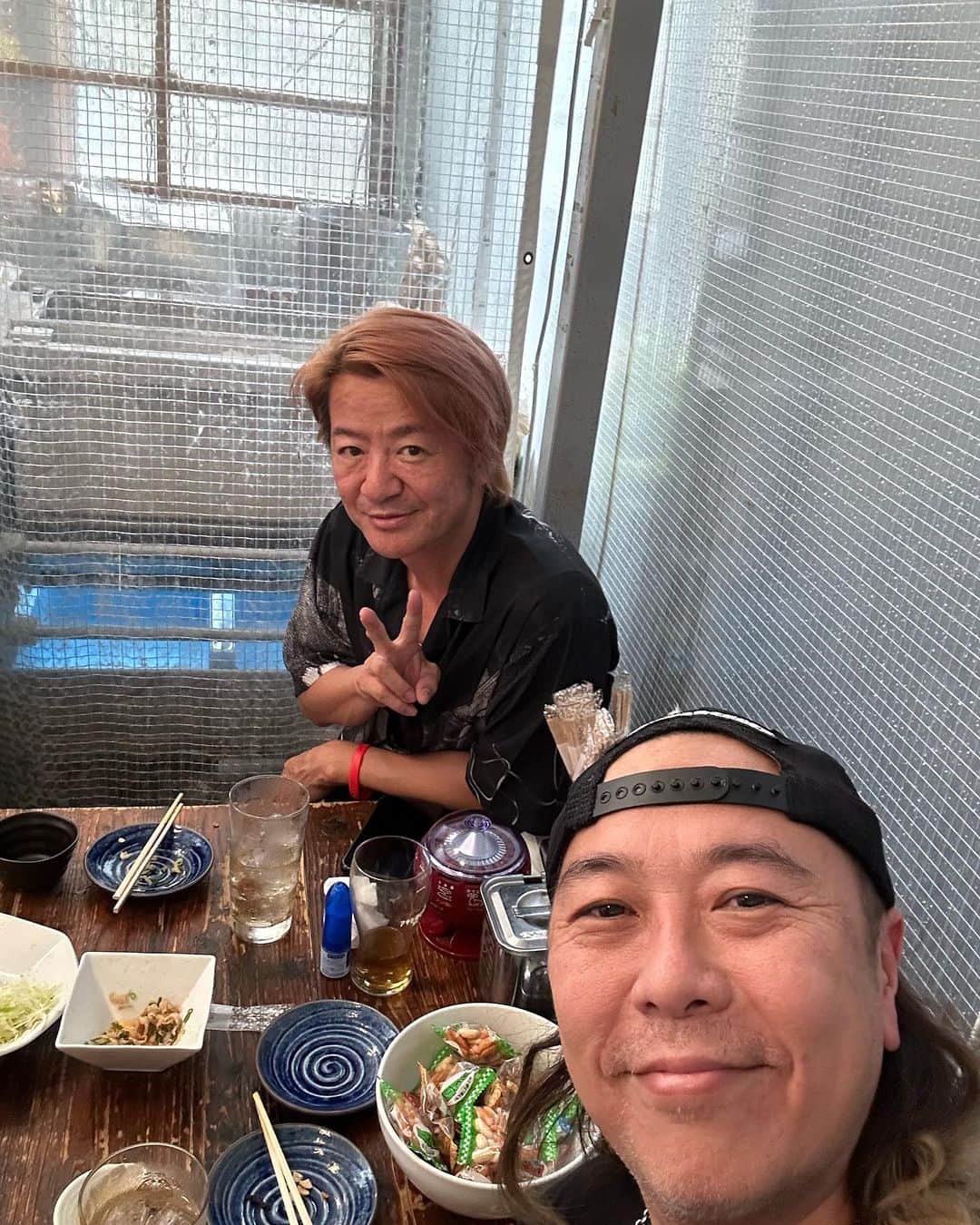 河原秀登のグルメインスタ