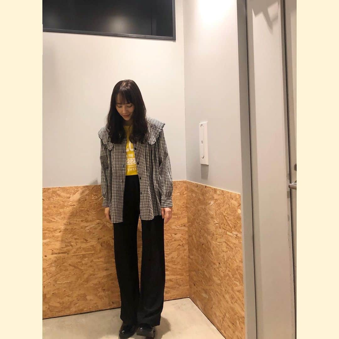 坂本ひろ美さんのインスタグラム写真 - (坂本ひろ美Instagram)「今日は、 《COLORZ SHOW powered by SHEIN》に出演させていただきました‼︎  すごく思い出に残る時間でした🌻✨ 出番以外の時間もつい口ずさんでしまうくらい、とても楽しかったです♫♫  ありがとうございました‼︎  @Shein_japan @Shein_official #COLORZwithSHEIN2023 #SHEINforall  #SHEINコーデ #COLORZ2023 SHEIN割引クーポンコード：CLZ23」8月29日 22時57分 - sakamoto_sard