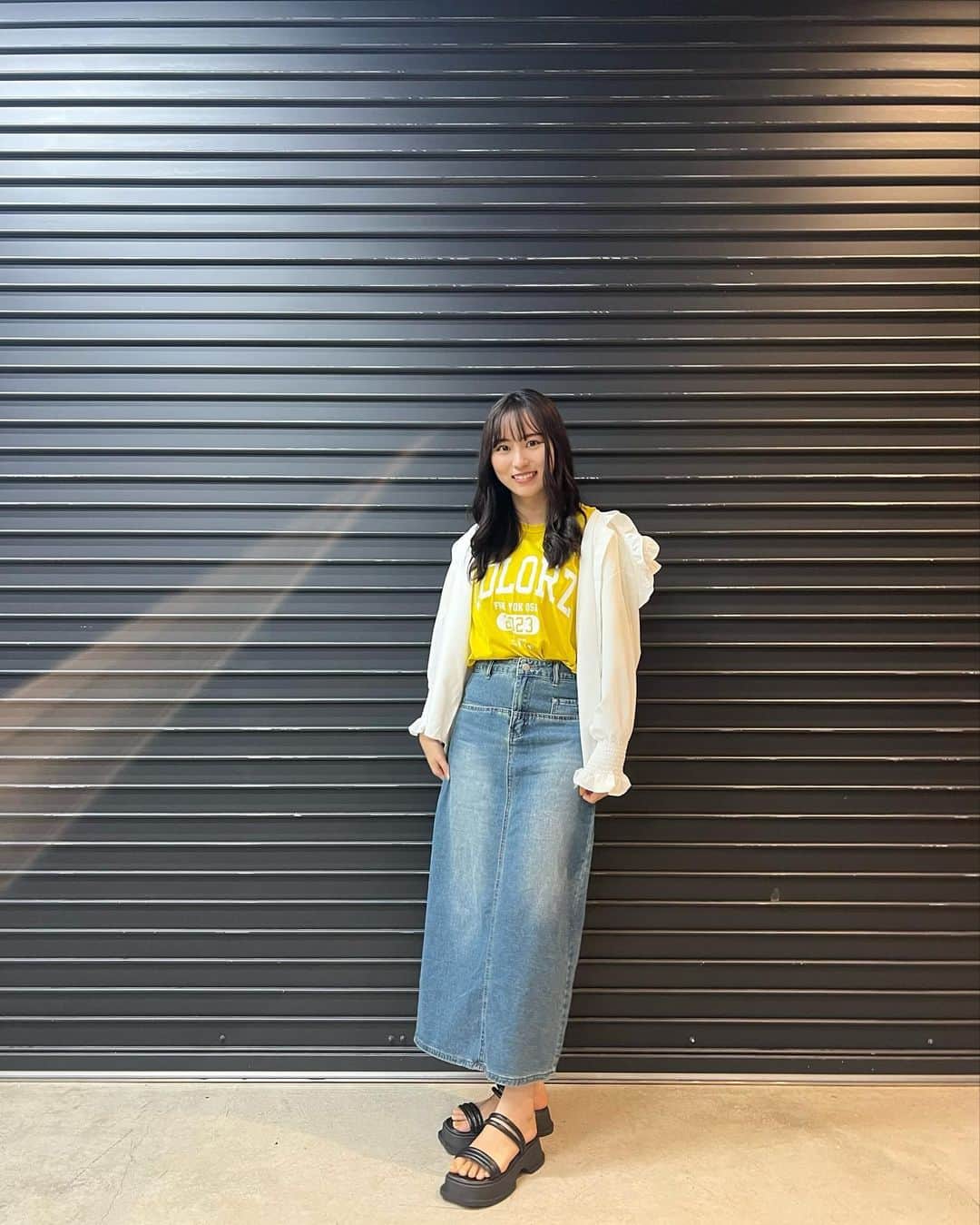 杉岡泉美のインスタグラム