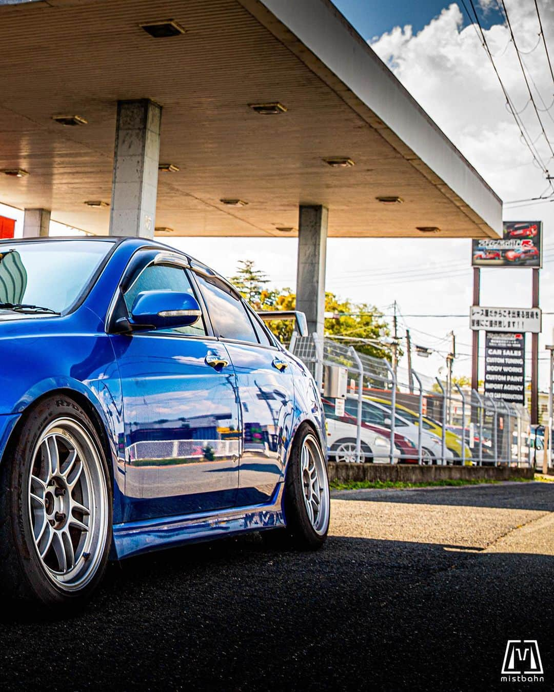 mistbahnさんのインスタグラム写真 - (mistbahnInstagram)「_ mistbahn Honda CL7 Accord Euro R _ 🚗: @mistbahn 📷: @mistbahn _ Shot on Aug-20 2023 at @zerofighterautocustom . _ JP) 2023年8月20日 ゼロファイターさん( @zerofighterautocustom )で撮影。 _ #zerofighterautocustom  #zerofighter #ゼロファイター #honda #hondaccord #ホンダアコード #アコード #accord #cl7 #tsxgang #tsxgangworldwide #tsx #acuratsx #hondaaccordeuror #kseries #k20a #k20 #hazardracing #ハザードレーシング #spoon #mandm #mandmhonda #jsracing #endless #teamenkei #enkei #enkeiwheels #rpf1 #shibatire #hondasontrack」8月29日 22時52分 - mistbahn