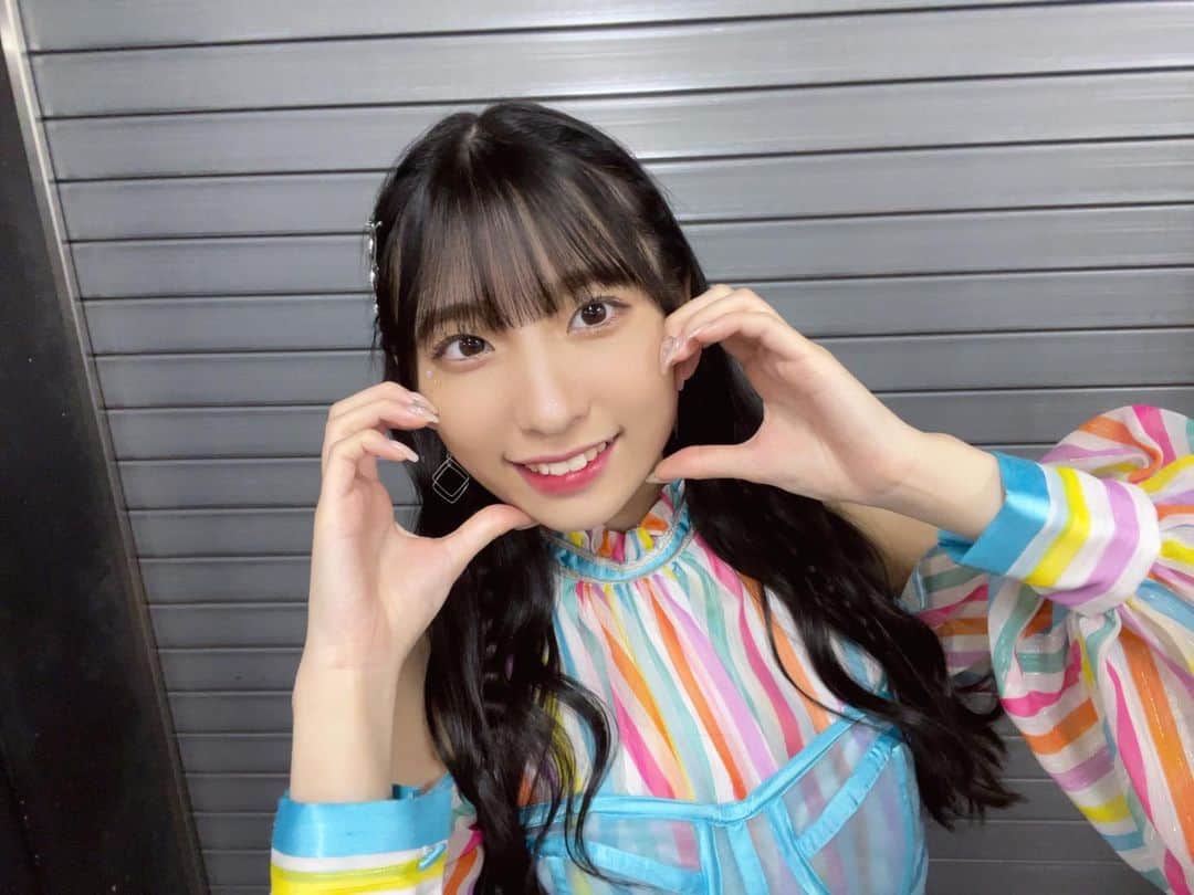 石黒友月さんのインスタグラム写真 - (石黒友月Instagram)「⁡ ⁡ SKE48 SUMMER Tour 2023 @ ZeppNagoya @ ZeppFukuoka @ ZeppDiverCity ありがとうございました!! ⁡ ソロメドレーでは､ "クロス" "夜風の仕業" "反射的スルー"披露しました ☾ ໋ ⁡ 今年も夏のツアーができて嬉しかったです！ また来年の夏も会えますように☀️🍉」8月29日 21時23分 - yuduyu1011