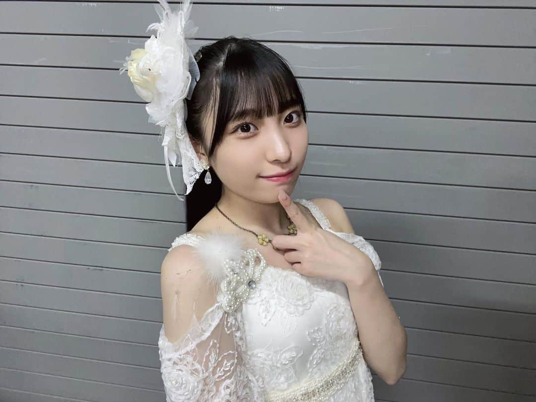 石黒友月さんのインスタグラム写真 - (石黒友月Instagram)「⁡ ⁡ SKE48 SUMMER Tour 2023 @ ZeppNagoya @ ZeppFukuoka @ ZeppDiverCity ありがとうございました!! ⁡ ソロメドレーでは､ "クロス" "夜風の仕業" "反射的スルー"披露しました ☾ ໋ ⁡ 今年も夏のツアーができて嬉しかったです！ また来年の夏も会えますように☀️🍉」8月29日 21時23分 - yuduyu1011