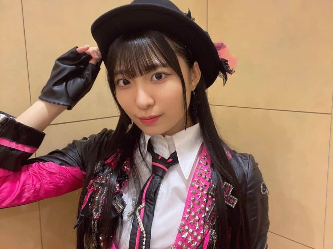 石黒友月さんのインスタグラム写真 - (石黒友月Instagram)「⁡ ⁡ SKE48 SUMMER Tour 2023 @ ZeppNagoya @ ZeppFukuoka @ ZeppDiverCity ありがとうございました!! ⁡ ソロメドレーでは､ "クロス" "夜風の仕業" "反射的スルー"披露しました ☾ ໋ ⁡ 今年も夏のツアーができて嬉しかったです！ また来年の夏も会えますように☀️🍉」8月29日 21時23分 - yuduyu1011
