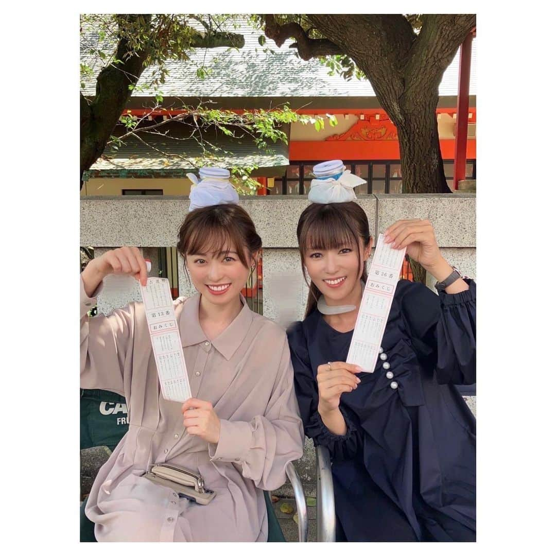 福原遥さんのインスタグラム写真 - (福原遥Instagram)「. 「18/40ふたりなら夢も恋も」 第8話今夜22時から放送です☺︎  心がぽっかぽかな深田さんと 休憩中も楽しく過ごさせてもらってます♡ 有栖と同じように、私も深田さんに沢山支えて頂いてます！ 今夜も是非リアタイしてほしいです✨  #エイフォー #エイティーンフォーティー」8月29日 21時41分 - haruka.f.official