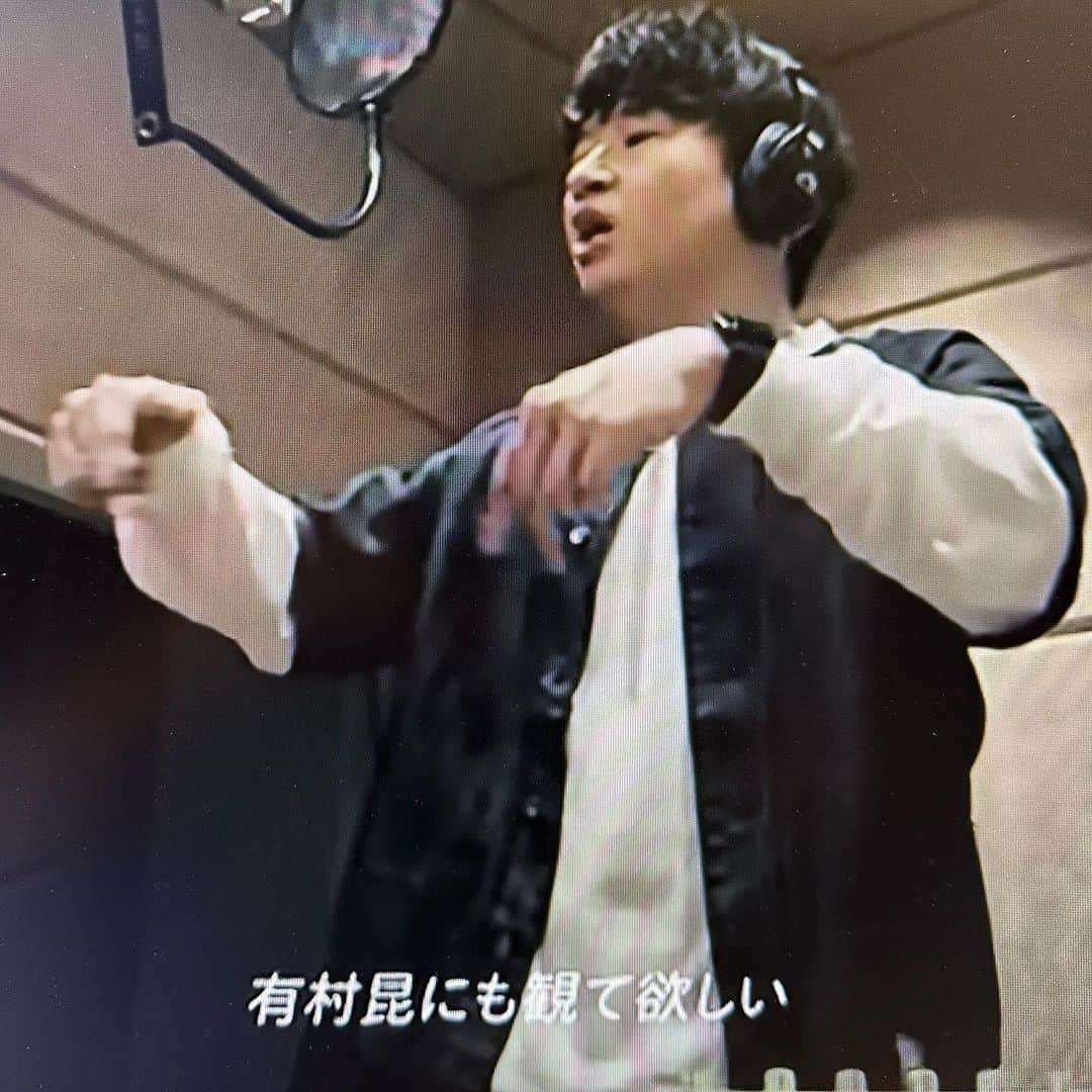 有村昆のインスタグラム