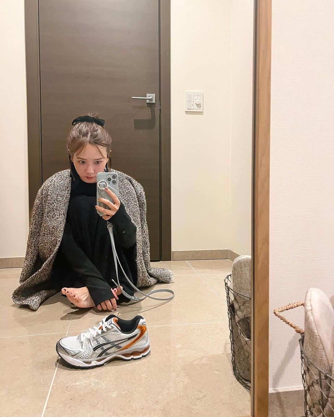 田中里奈のインスタグラム