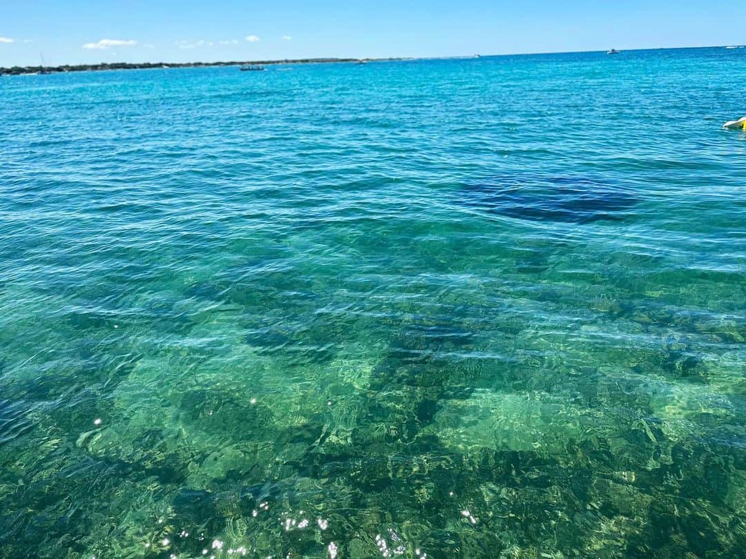 渡辺早織さんのインスタグラム写真 - (渡辺早織Instagram)「朝日新聞デジタル&M 『渡辺早織の思い出ちょっぴり、つまみぐい。』 執筆記事が公開されました。  今回は南イタリアに位置するプーリア州の旅のお話🇮🇹  地中海の風が気持ちいい爽やかな気候に たくさんの青を持つ海に魅せられた夏の日⛱️  今でも目に焼きついています☺️  感想、いいね&Mのサイトの方でも お待ちしております☺️  ぜひご一読ください🌸 記事のリンクはストーリーに貼ります。  #andm #朝日新聞デジタル  #思い出ちょっぴりつまみぐい #料理 #おうちごはん #簡単レシピ #レシピ動画」8月29日 21時45分 - _watanabesaori_