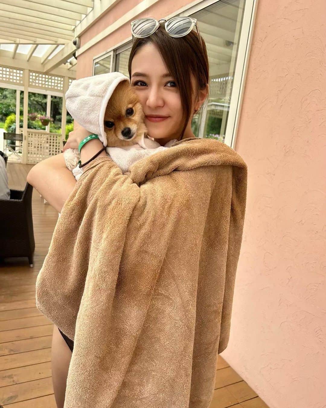 高嶋菜七のインスタグラム