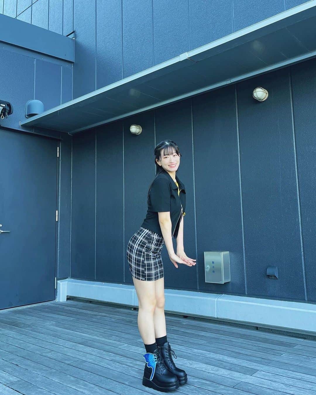 上西怜のインスタグラム