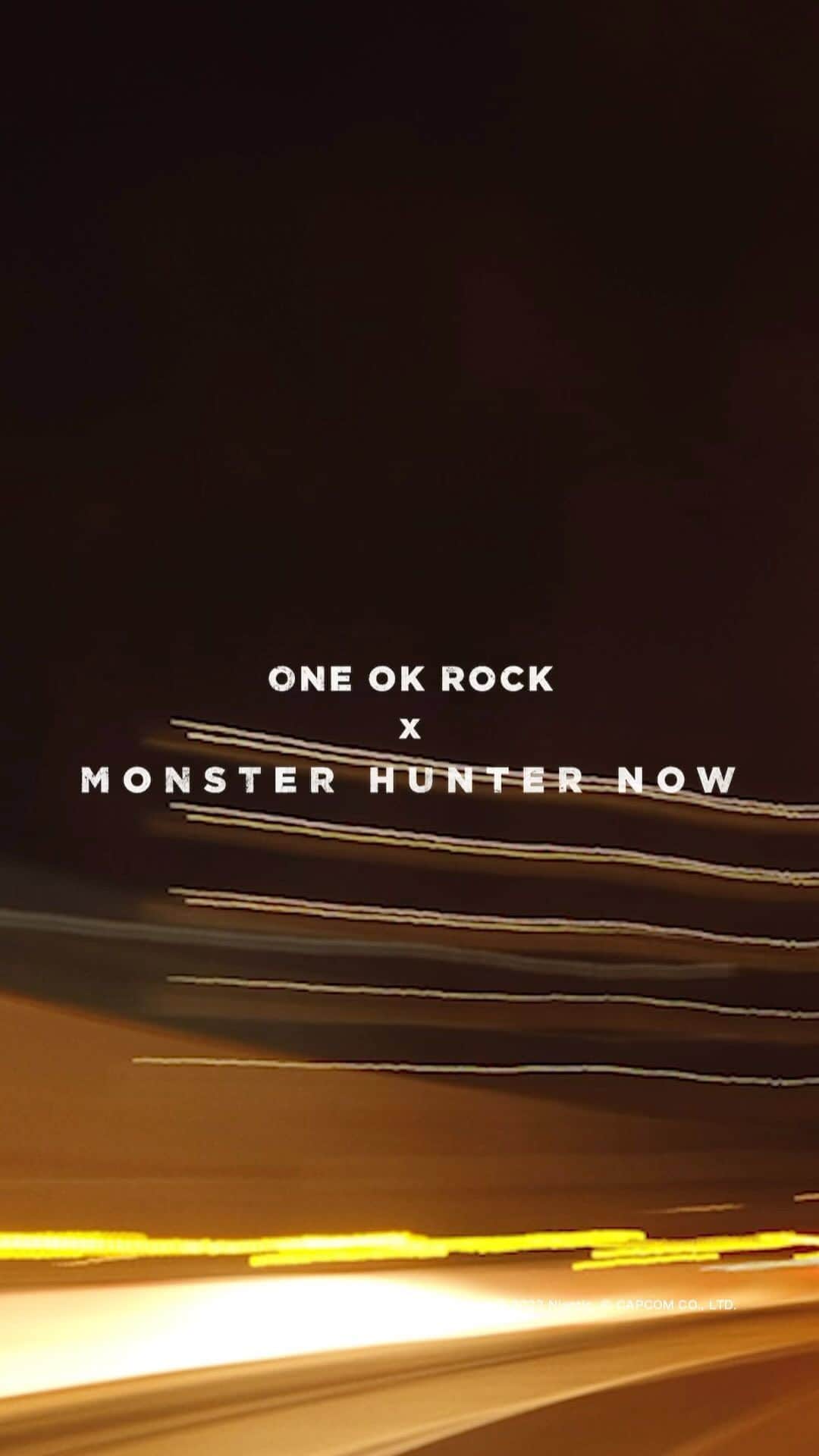 ONE OK ROCKのインスタグラム