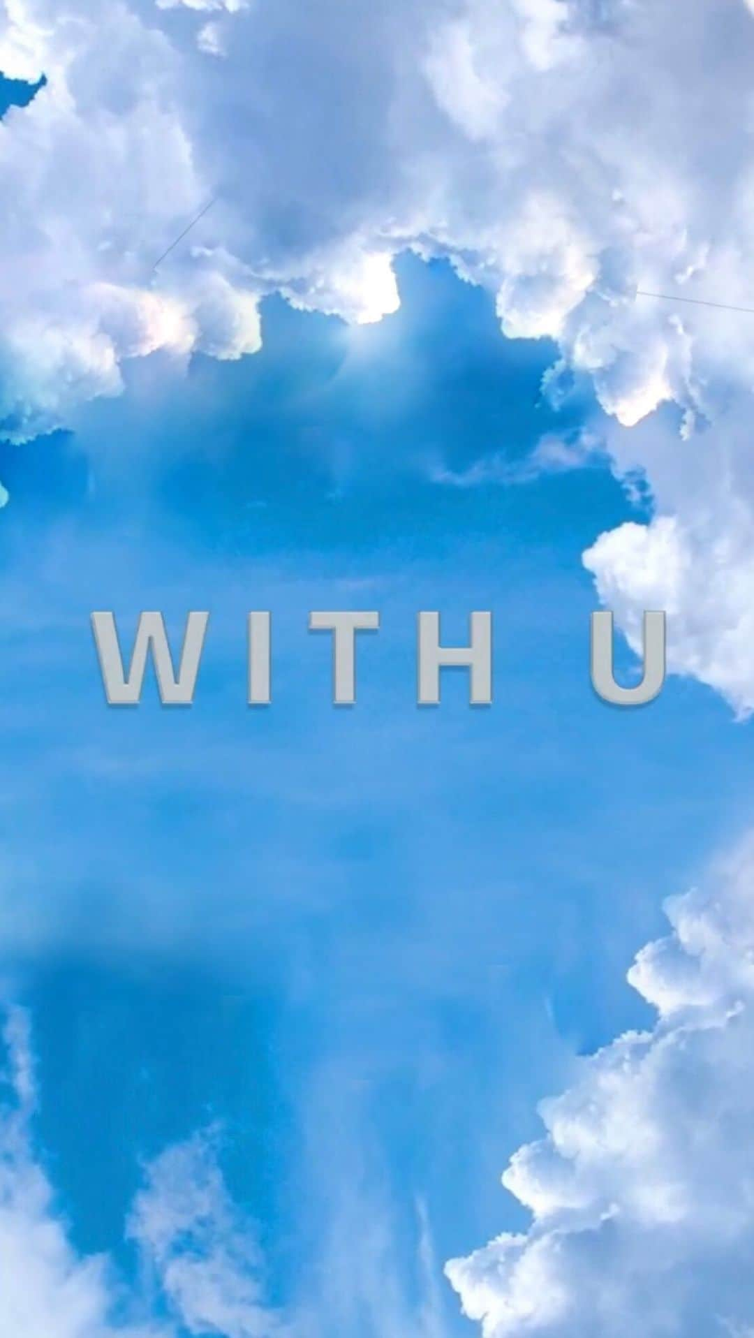 TOKINEのインスタグラム：「New Single 「With U 」🩵🪽 prod by Heavy Keyzz Official Lyric Video out now on youtube☁️🕊️✨ ⁡ Lyrics—————— ⁡ 君の隣で明日を見てる 見えない明日も もう 怖くはないよ　 ⁡ いつも二人で話す先のヴィジョンに 当然のように お互いがそこにいる 君の夢 僕の夢  どちらが欠けていても 叶うことはなくて 君の夢　僕の夢 どこまでも拡がるそこに限りはなくて ⁡ 上昇する気持ちとイメージ 創造する今は君 隣 君がいない日が もう思い出せないくらい 君と出会った日から 僕の世界は変わった　 ⁡ 君の隣で明日を見てる 見えない明日も怖くはないよ　 ⁡ With U With U ⁡ 逃げる理由ばかりを 探していたのはもう過去 ただ強い人より 強く優しい人になりたい ⁡ 愛とかよく知らないまま ここまできてたんだ　 それを今思い知った 君の笑顔はたくさんのことを 教えてくれた 自由になった ⁡ 君の隣で明日を見てる 見えない明日も怖くはないよ ⁡ With U With U」