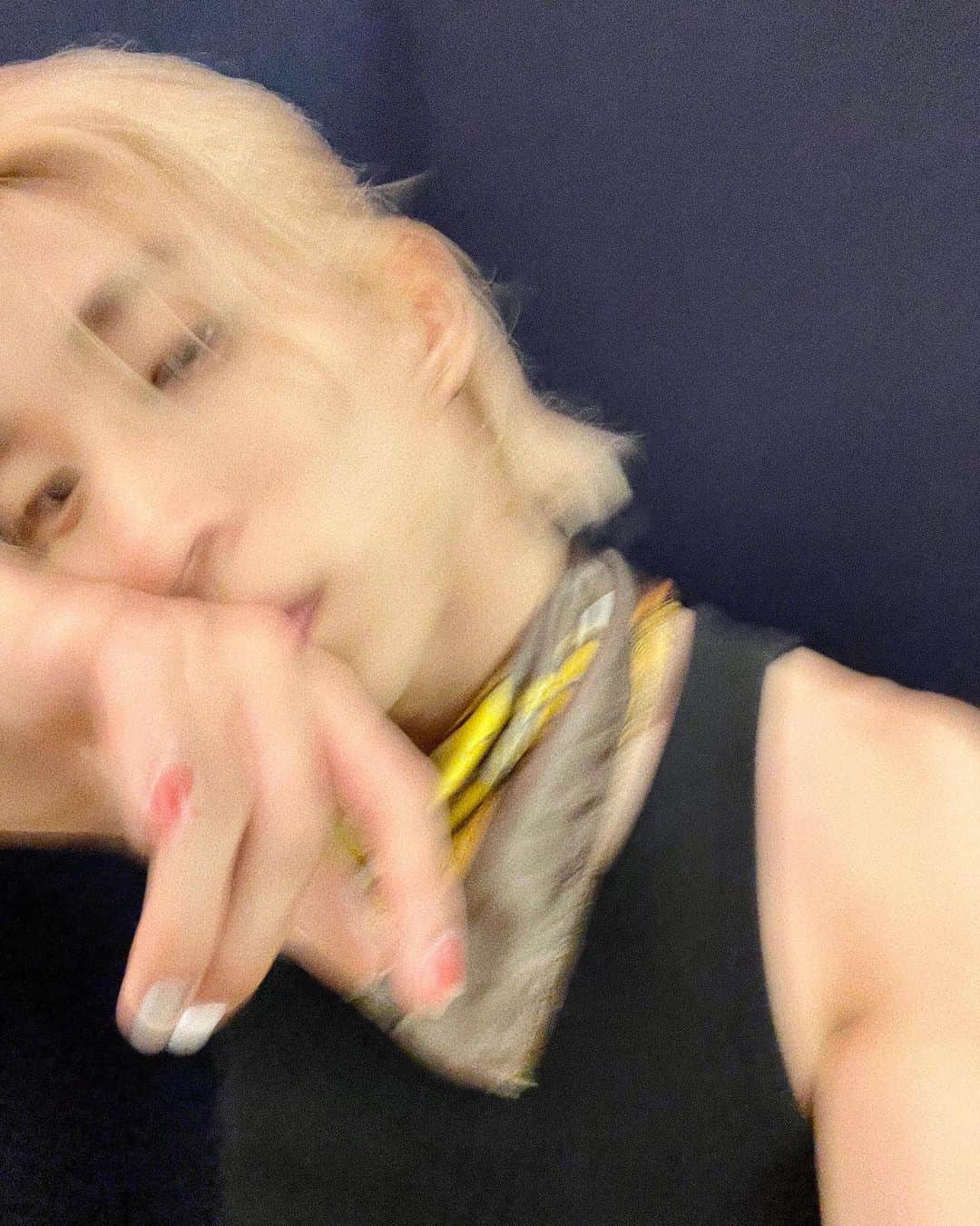 古幡亮（WATWING）さんのインスタグラム写真 - (古幡亮（WATWING）Instagram)「シンプルはヘアと小物で 崩してみる。 #RYOのきょー服」8月29日 22時13分 - ryo_watwing