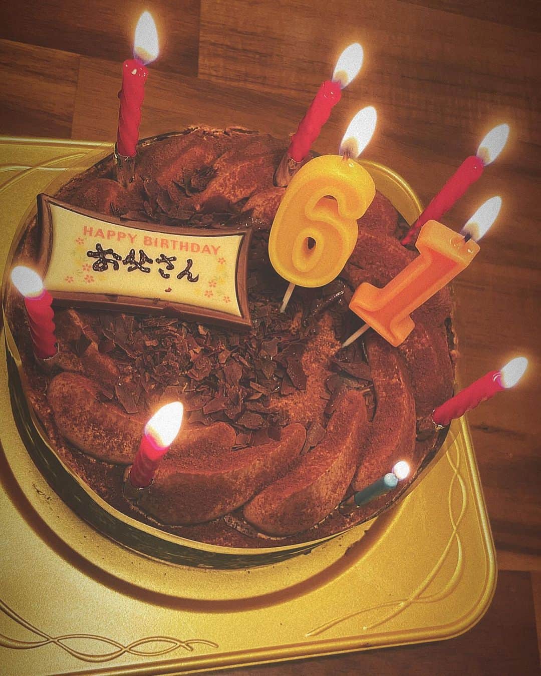 神崎菜緒（なをまる）さんのインスタグラム写真 - (神崎菜緒（なをまる）Instagram)「ㅤㅤㅤㅤㅤㅤㅤㅤㅤㅤㅤㅤㅤ 8月は家族の誕生日ラッシュ🎂🤍」8月29日 22時06分 - nao_snow