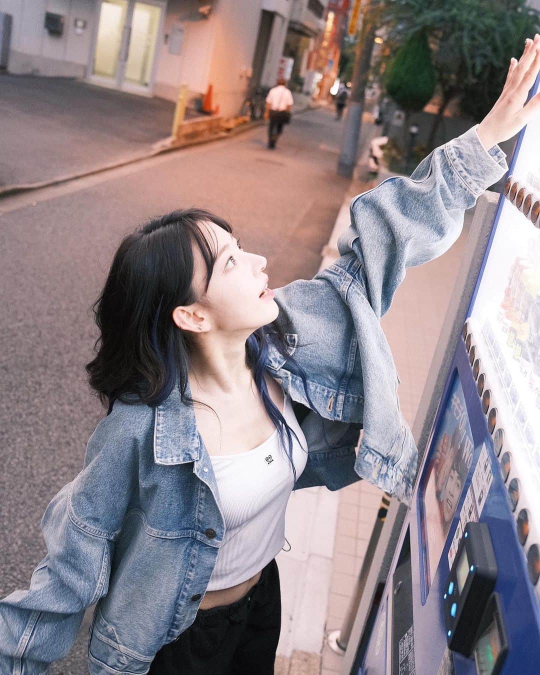 宮脇咲良さんのインスタグラム写真 - (宮脇咲良Instagram)「🌇」8月29日 22時10分 - 39saku_chan