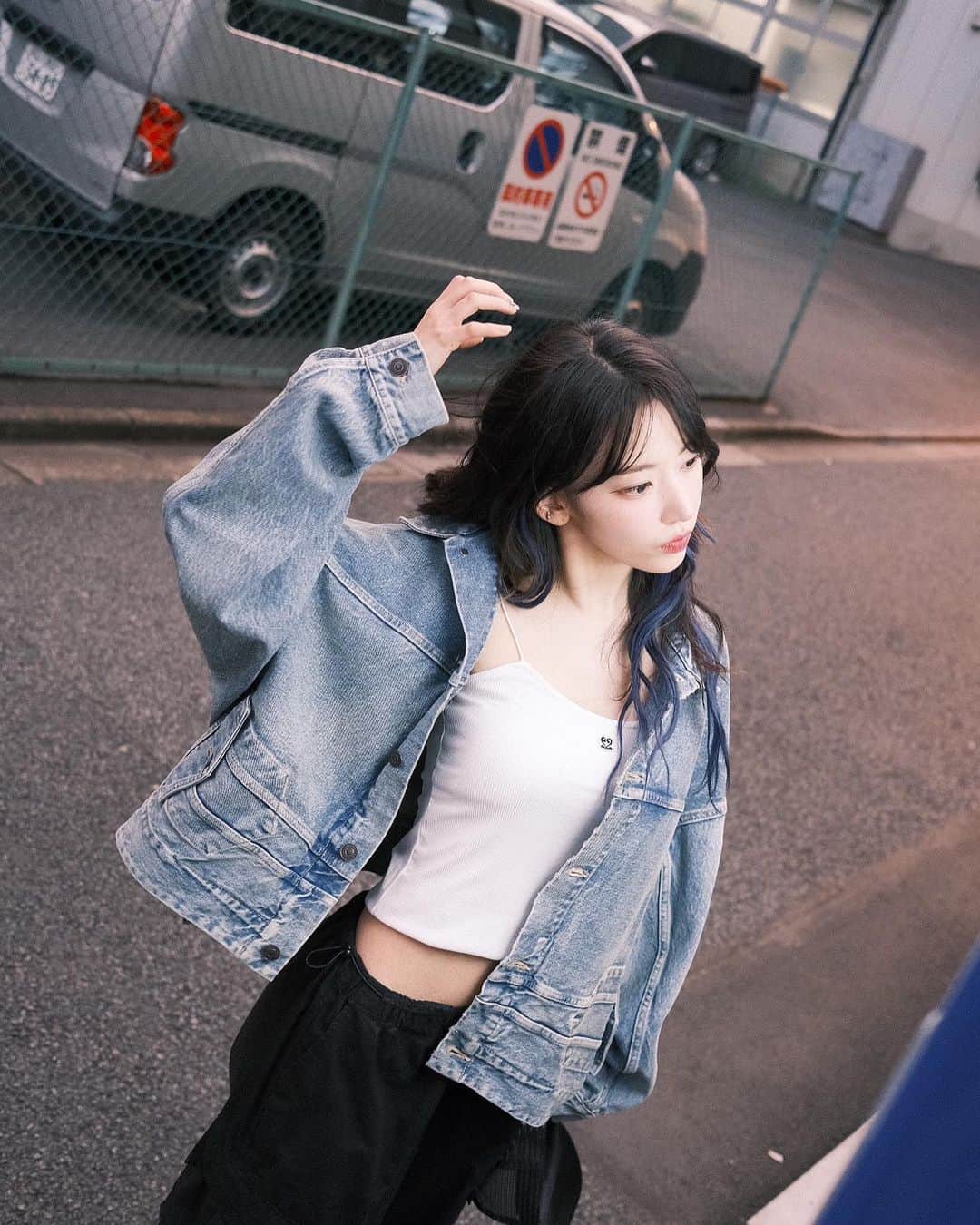宮脇咲良さんのインスタグラム写真 - (宮脇咲良Instagram)「🌇」8月29日 22時10分 - 39saku_chan