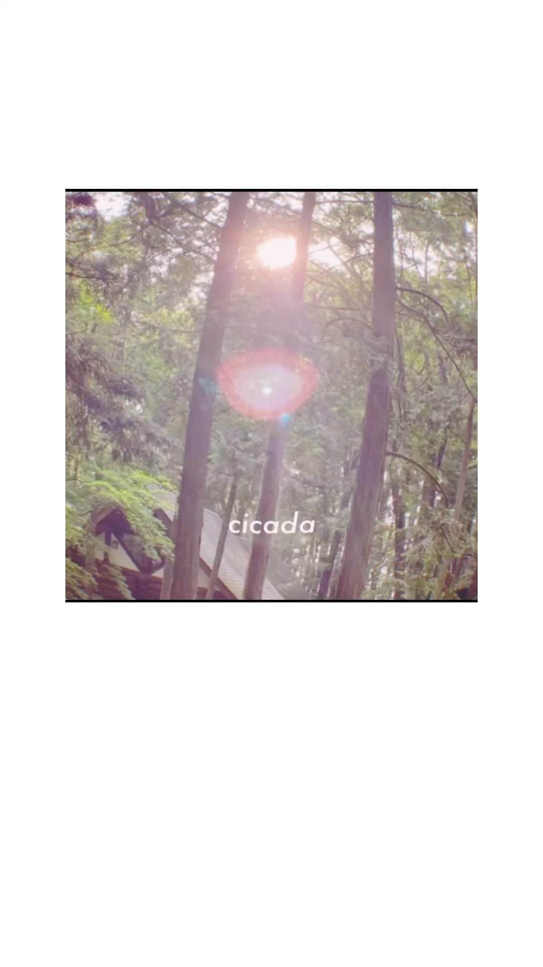 のインスタグラム：「♪ cicada / shohei uemura  訳すと『蝉』 8月16日の満月の夜に"蝉の命"というテーマが浮かんで、そのままメロディにしました。  パーソナルミュージック(サブスク版)では新月・満月の日に書いた曲をプレゼントしております。  この曲を皆さんにも聴いて欲しいと思い、ちょっとだけシェアさせていただききました🙏🌝  ——————————  あなたの人生を歌に【パーソナルミュージック】  ご依頼・ご相談はDMまたはストアから  🔎STORES.JP  HIBARI RECORD STORE  https://hibarirecordstore.stores.jp  ✍️Personal Musicとは✍️  誰かのための音楽ではなく 1人の為だけに作られた1曲を提供する。  アーティストが世界に向けて曲を発信する事は容易となり、リリースされた膨大なカタログ(CDショップやYouTube、ストリーミング)からお気に入りを見つけ、リスナーにとっての人生の1曲になるケースが多い。  そんな中、現代社会を生きる"個人"にとって今必要な一曲を作ることが、より深いヒーリングになると思った。  "オンリーワンの人生歌"  パーソナルミュージックが、あなたの日々を輝かせる一曲になれば嬉しい。  制作方法はカウンセリング。  悩みや目標を聞き、アーティストの心のフィルターを通して作られたモノが音楽として表現される。  ご依頼お待ちしております✍️  #Music #クリエイター #Pops #Jpop #THREE1989 #音楽 #カウンセリング #stores #Store #オリジナル楽曲」
