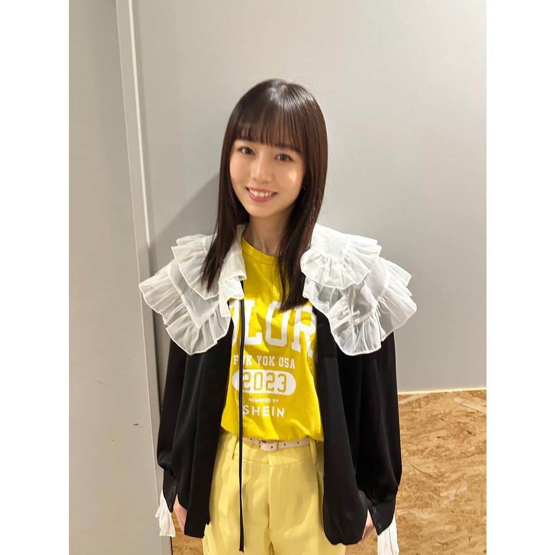 神野友亜のインスタグラム