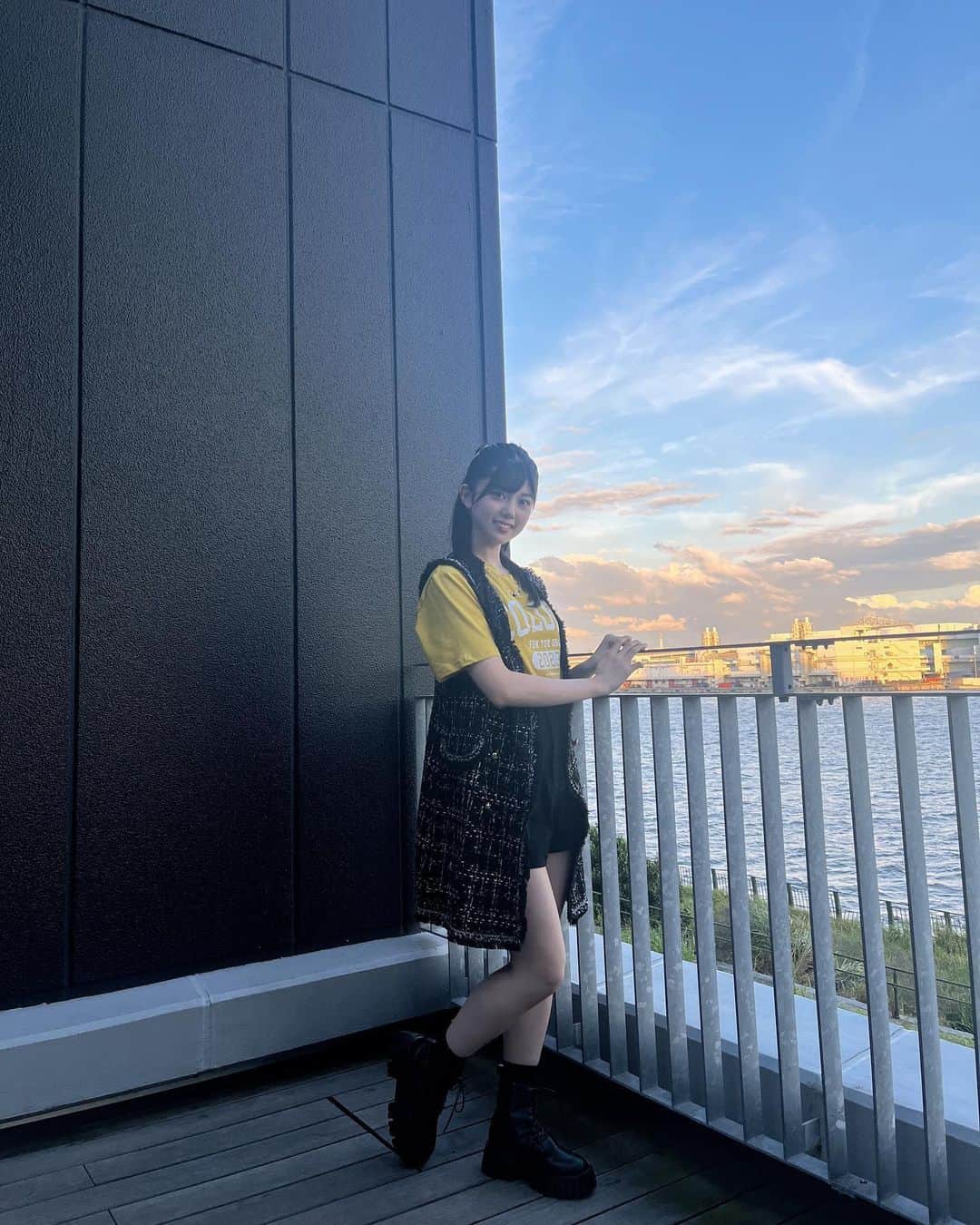 坂下真心のインスタグラム