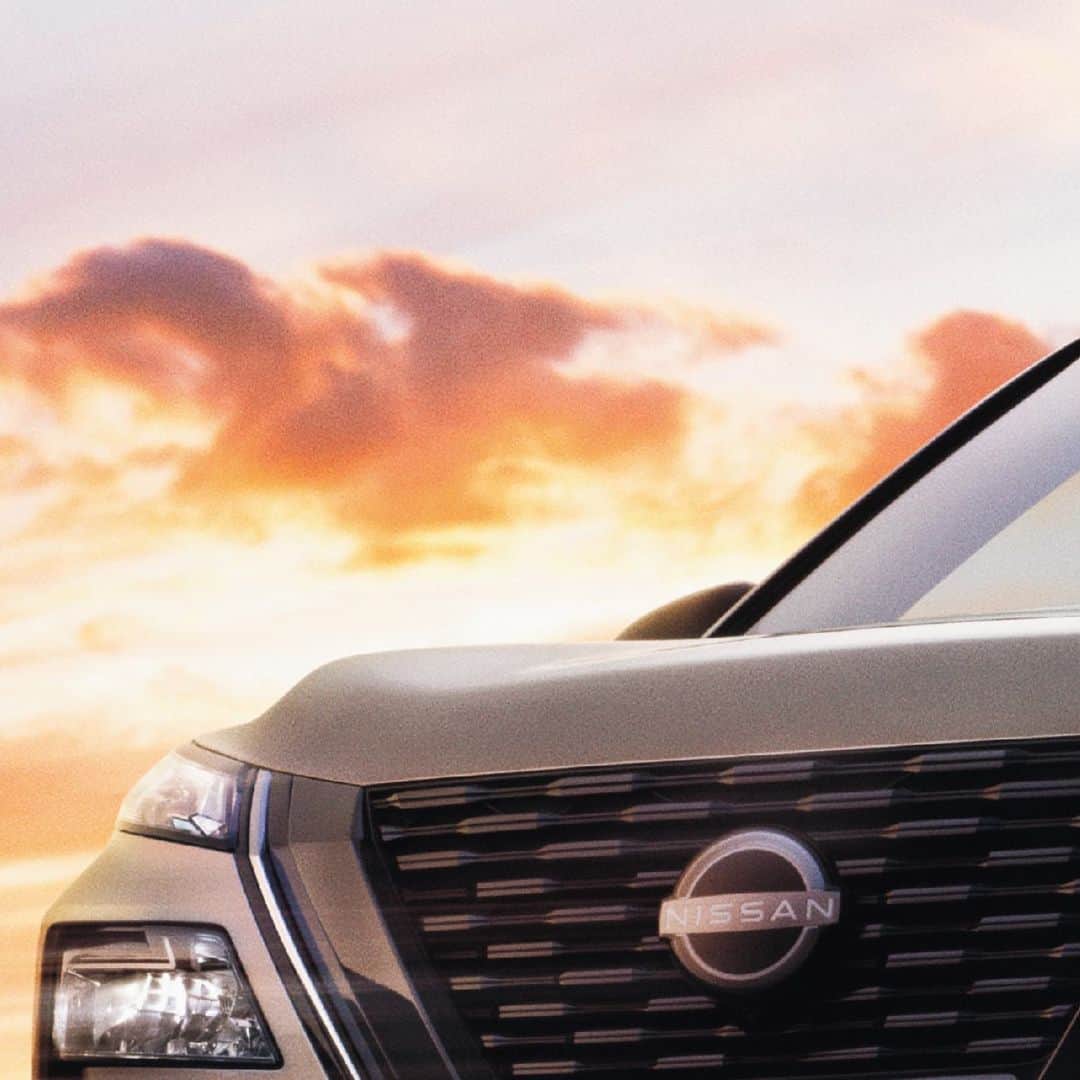 Nissanのインスタグラム