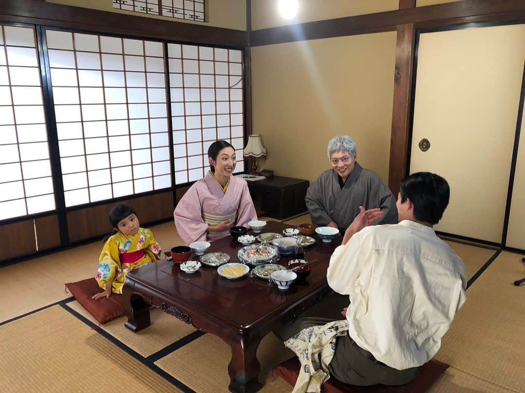 山口大地さんのインスタグラム写真 - (山口大地Instagram)「映画「乱歩の幻影」  福島萍人役で出演します  https://rampo-genei-movie.com  #映画 #乱歩の幻影 #高橋克典 #常盤貴子 #山口大地」8月29日 22時33分 - yamaguchidaichi_official