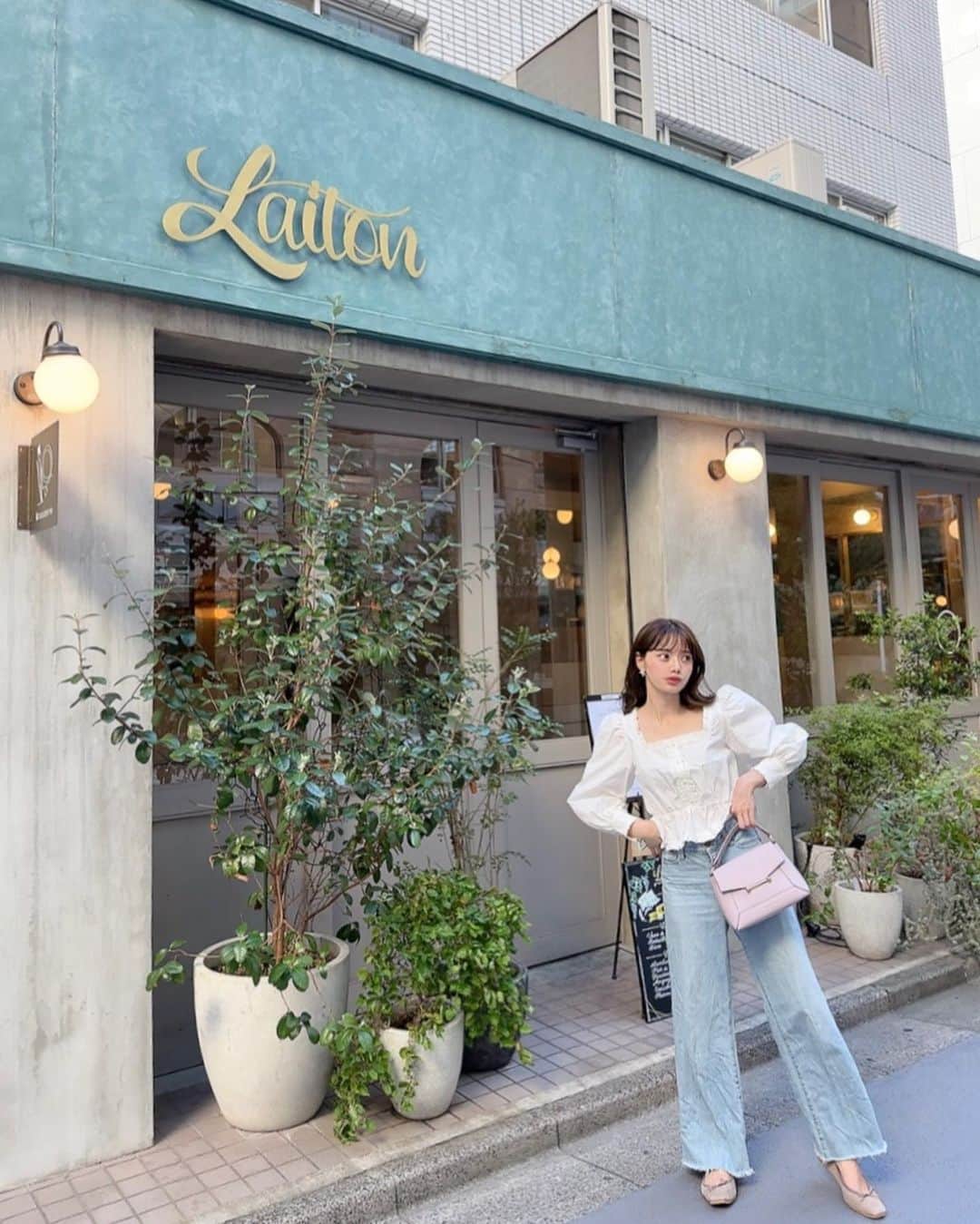山崎春佳のインスタグラム