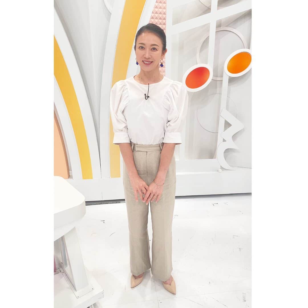 田中雅美のインスタグラム