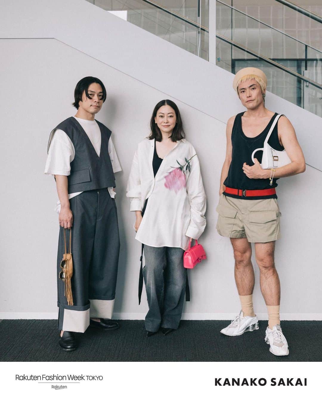 GO AKIMOTOのインスタグラム