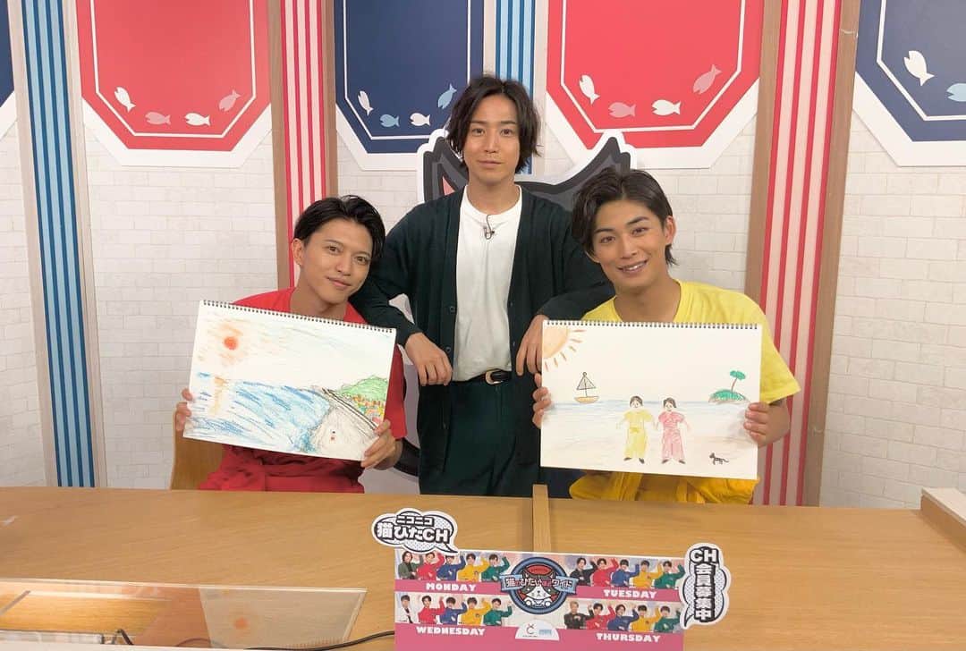 猫のひたいほどワイドのグルメインスタ