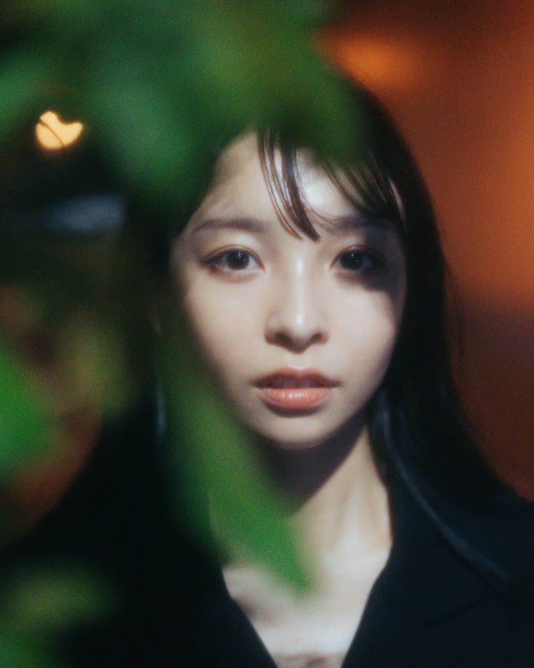 のインスタグラム：「また、夜  photo: @nessie44_p   #night #photography #idol #black」