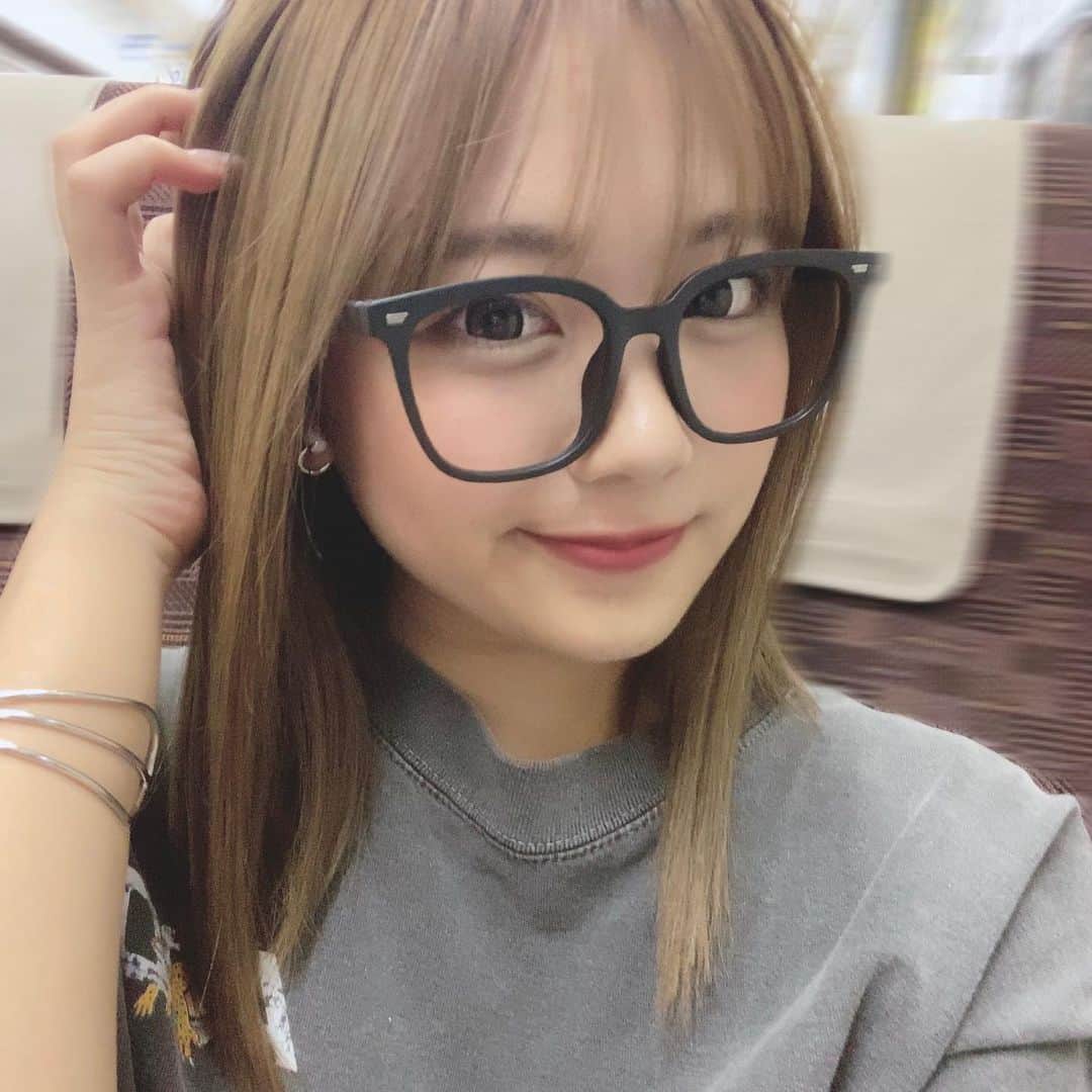 姫乃夢月のインスタグラム