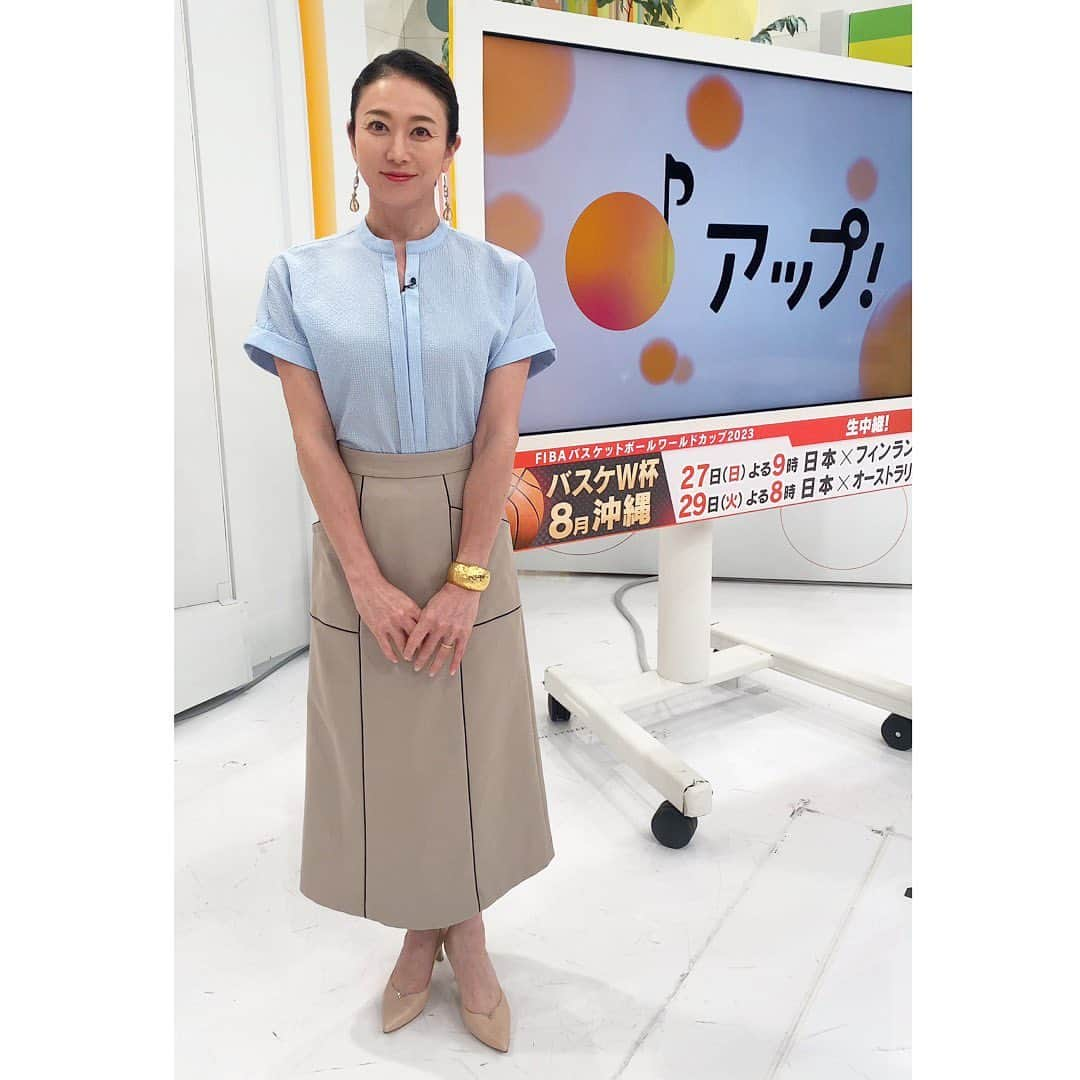 田中雅美のインスタグラム