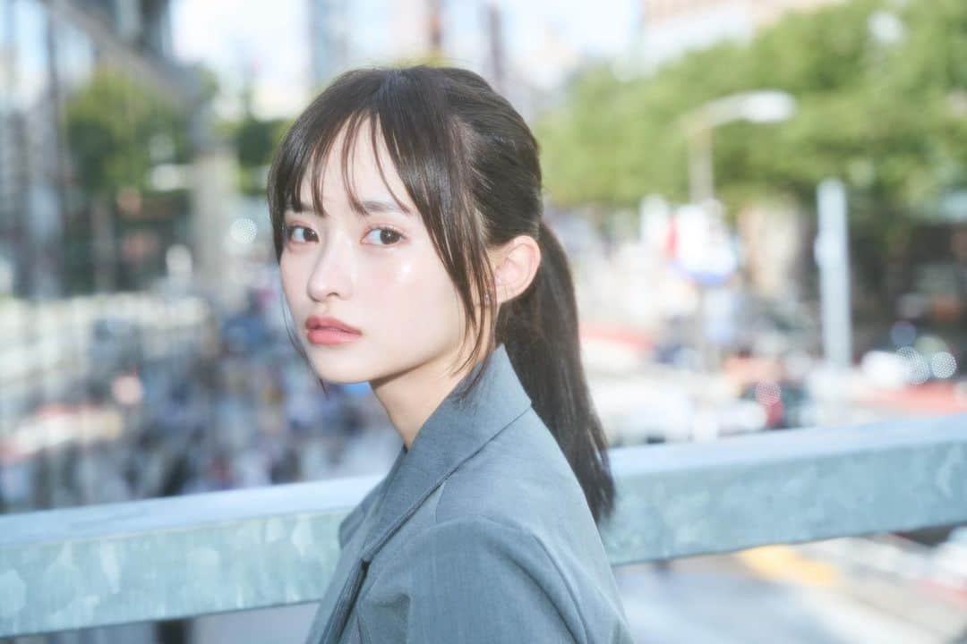 中森千尋のインスタグラム：「はいせっせーの！」