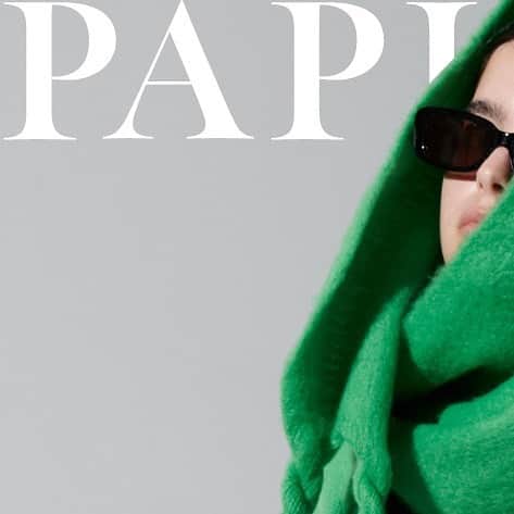 PAPILLONNER（パピヨネ）のインスタグラム