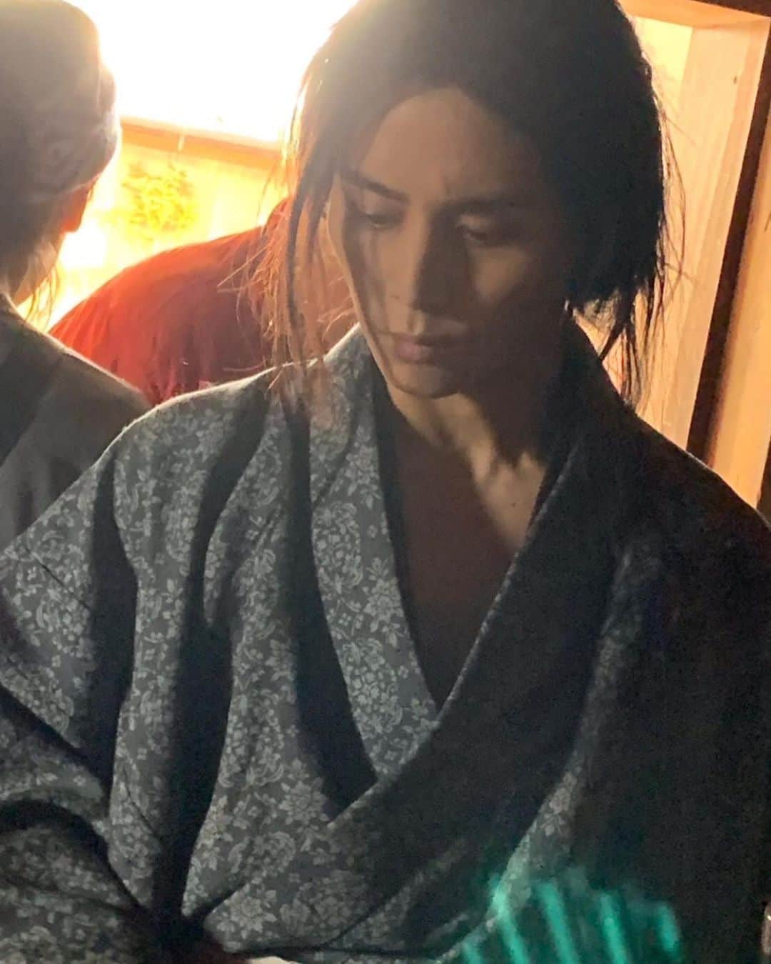 山田涼介のインスタグラム：「⁡ ⁡ ここ最近でも色んな役やらせてもらってるなぁ。 と感じたので載せます。 どっかで出したことある写真もあるかも。 メンゴ。 ⁡ #Ryosukeのいんすた #山田涼介」