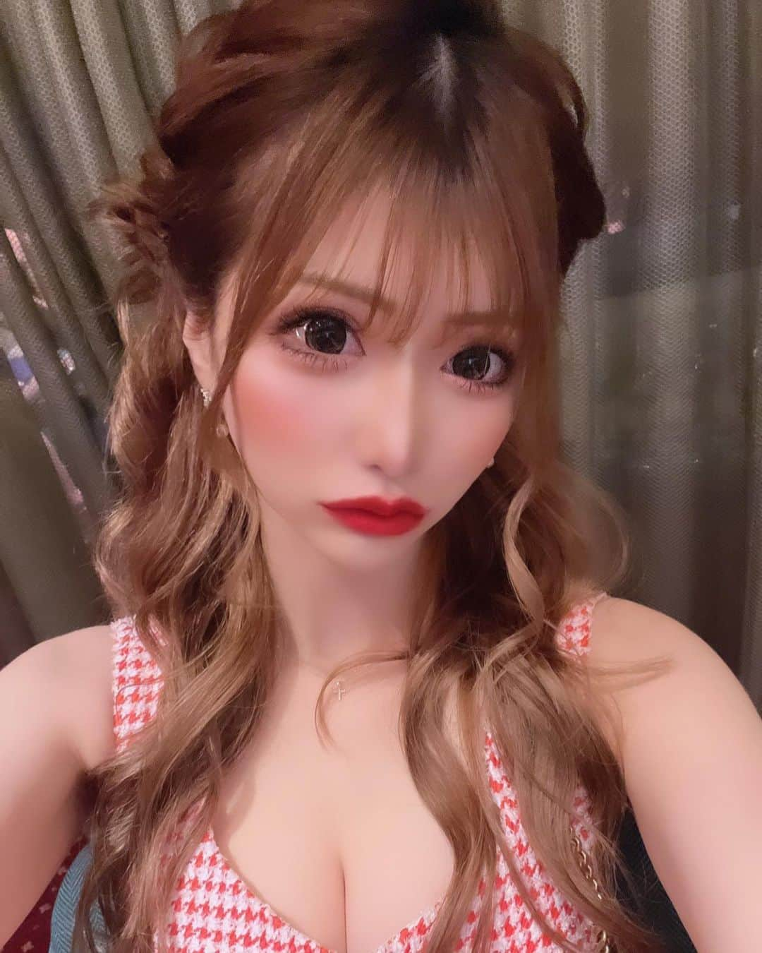 藤崎かよのインスタグラム