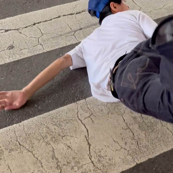 山下京之助のインスタグラム