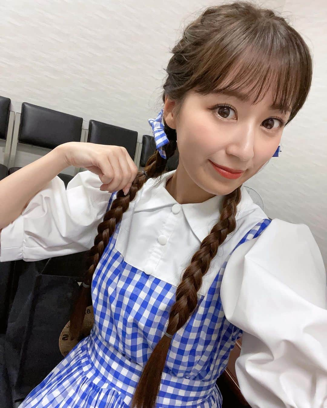 木村愛里のインスタグラム