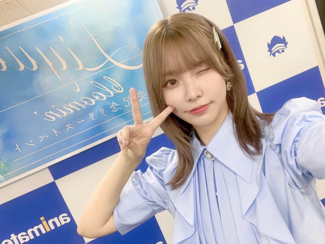 Liyuu（リーユウ）のインスタグラム：「名古屋ありがとう✨」