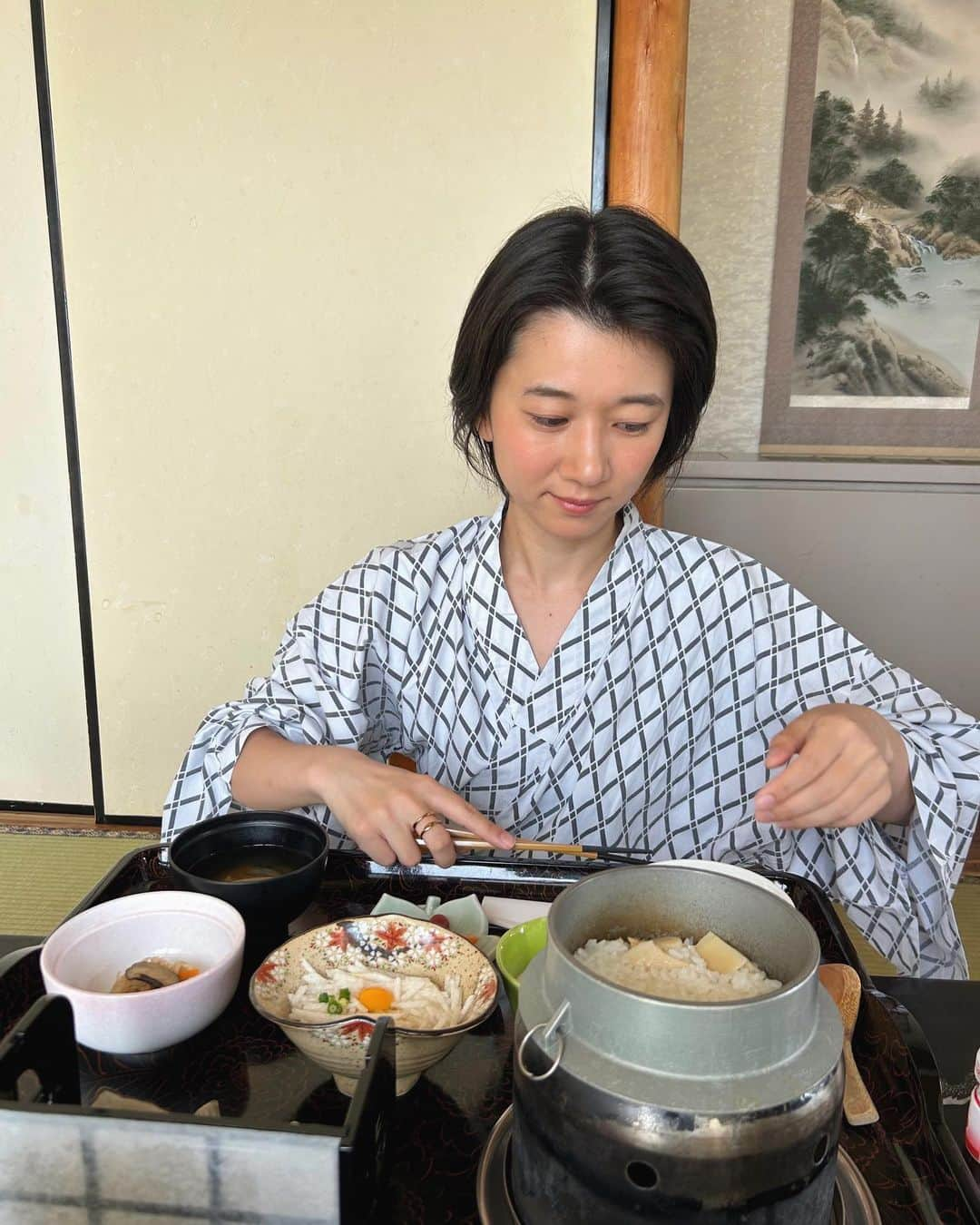 太田唯さんのインスタグラム写真 - (太田唯Instagram)「夏休み最後のおでかけ🌻in 栃木 今年の夏、悔いなし。  . #那須観光 #栃木観光 #女子旅 #温泉最高  #ペニーレイン #那須テディベアミュージアム」8月29日 16時31分 - yuiohta.official