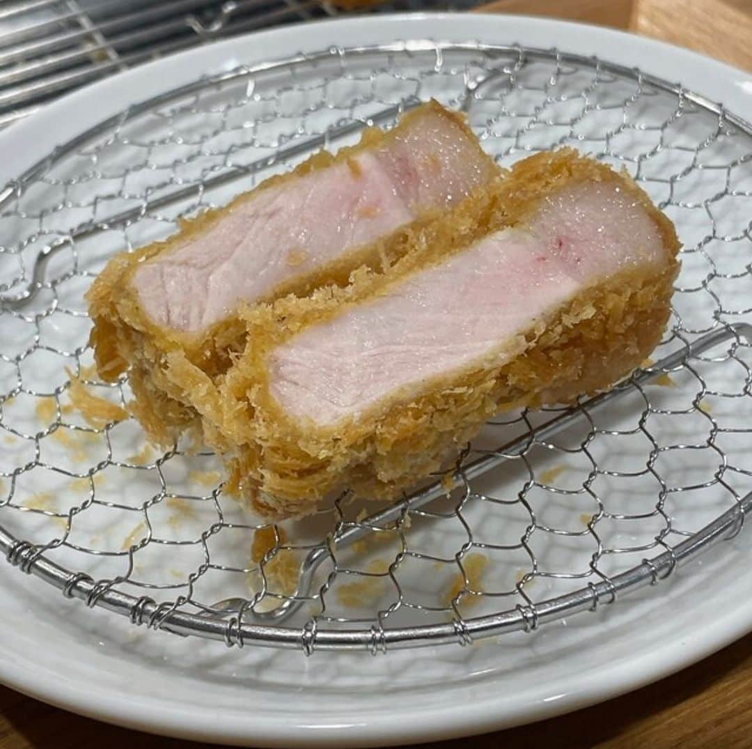 ごはんですよのインスタグラム