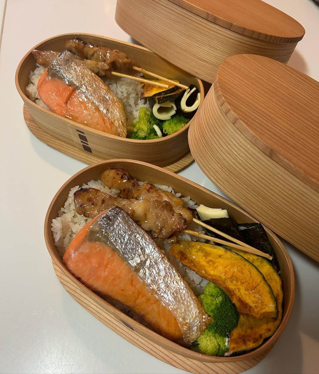 中岡由佳のインスタグラム