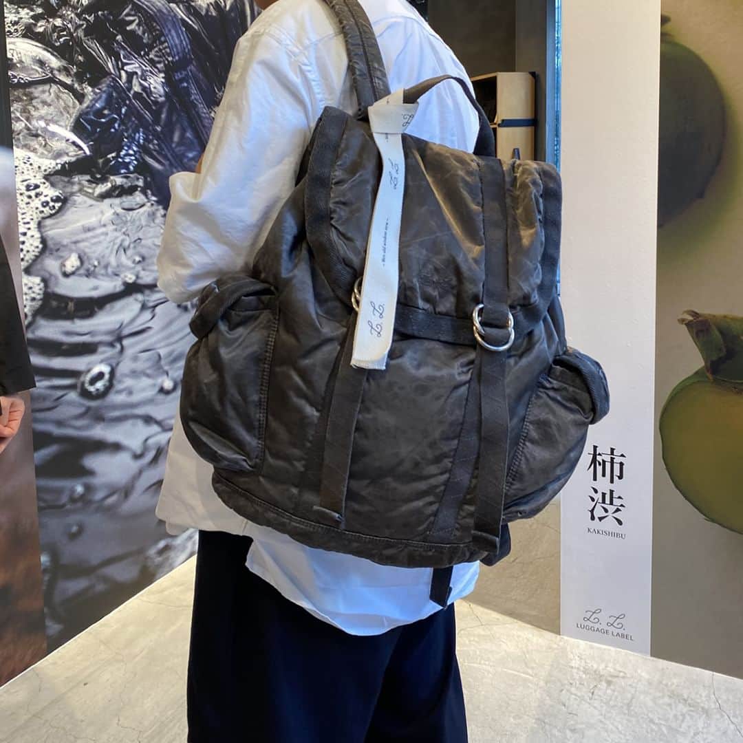 UOMOのインスタグラム