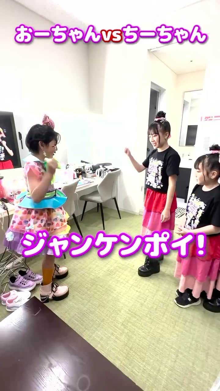 ひまわりちゃんねるのインスタグラム